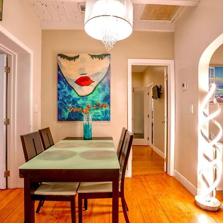 Entire Private Beautiful 2 Bedroom Plus Den House With Gated Front&Back Yard And Free Parking 10Min Drive To Miami Beach Exterior foto